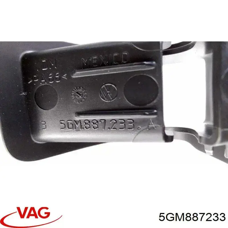 5GM887233 VAG 