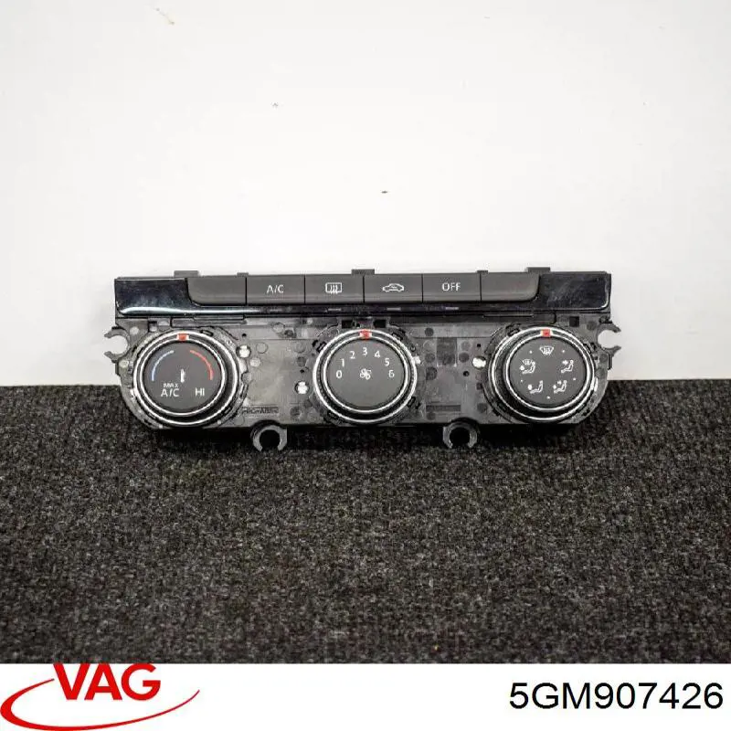  5GM907426 VAG