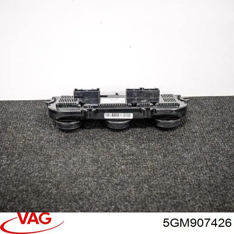  VAG 5GM907426 ціна, від 24.70 USD