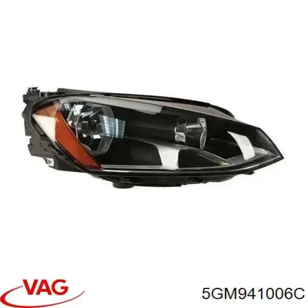 Основна фара - вставка TYC 209699001N ціна, від 197.38 USD