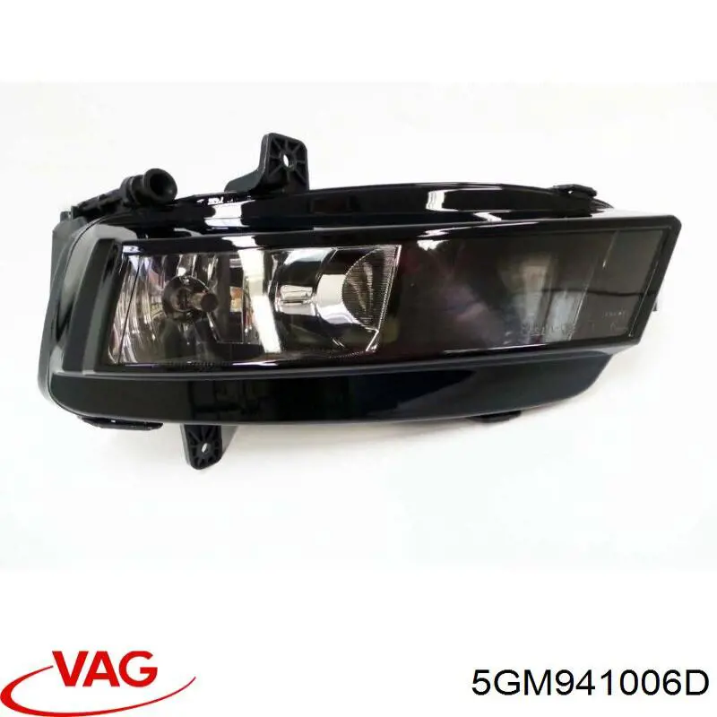 5GM941006D VAG Основна фара - вставка