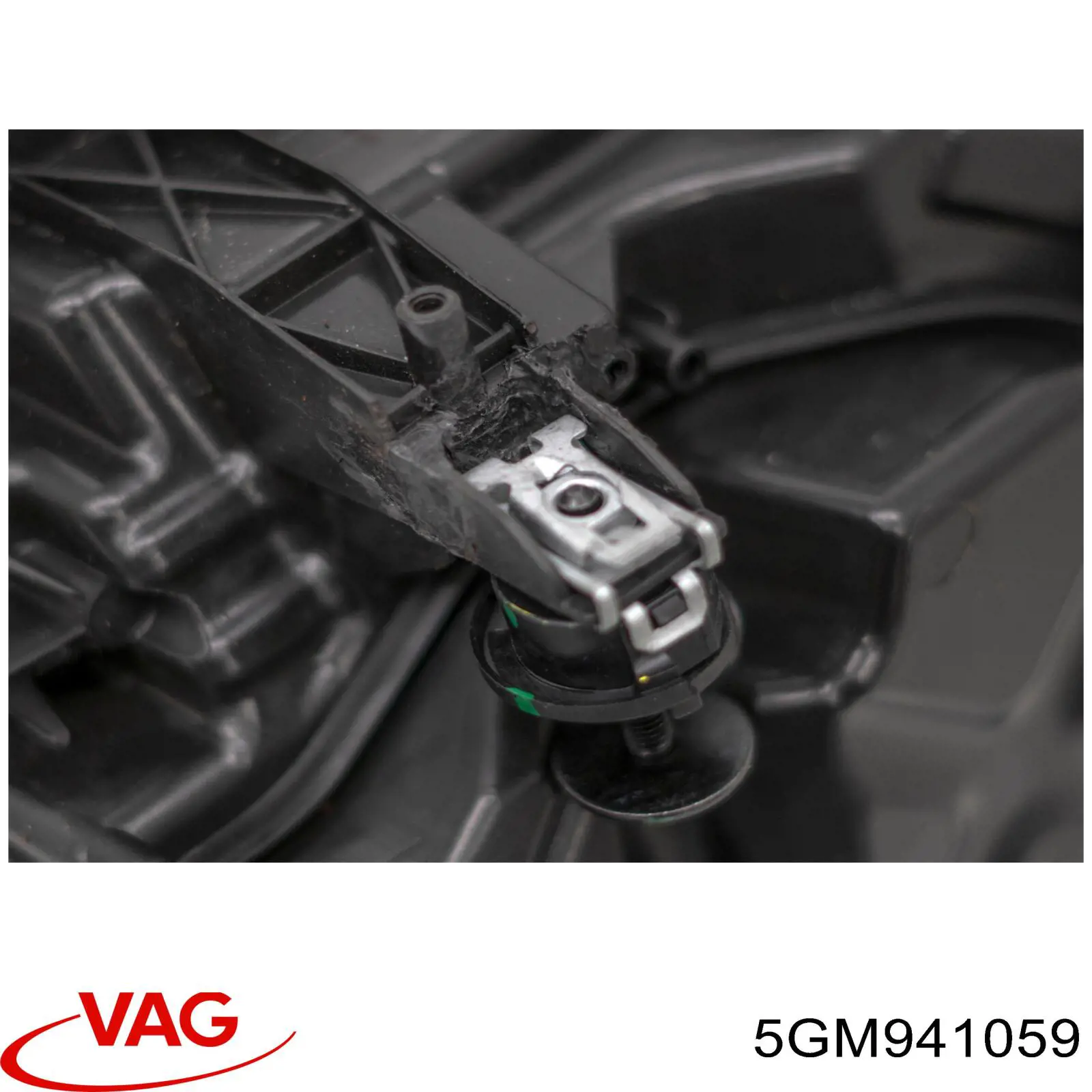 5GM941059 VAG 