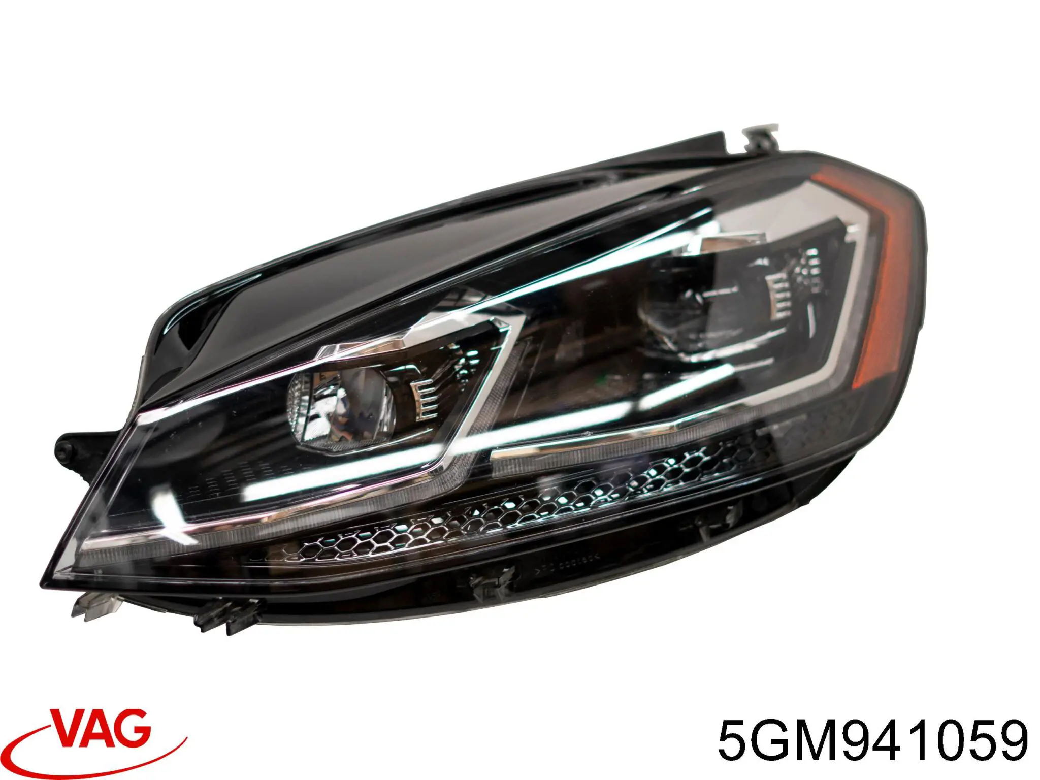 Купити 5GM941059 VAG 