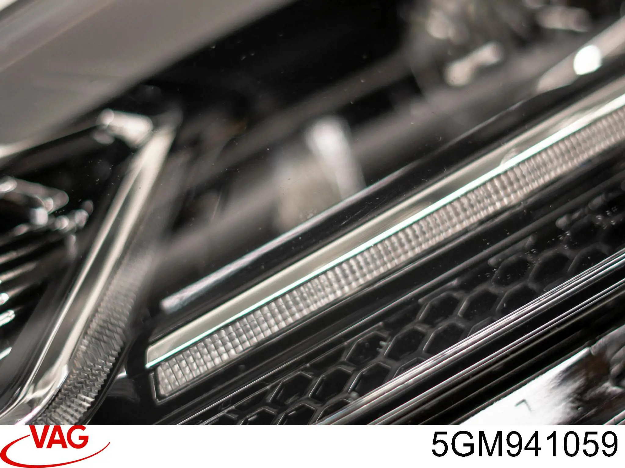  VAG 5GM941059 ціна, від 740.95 USD