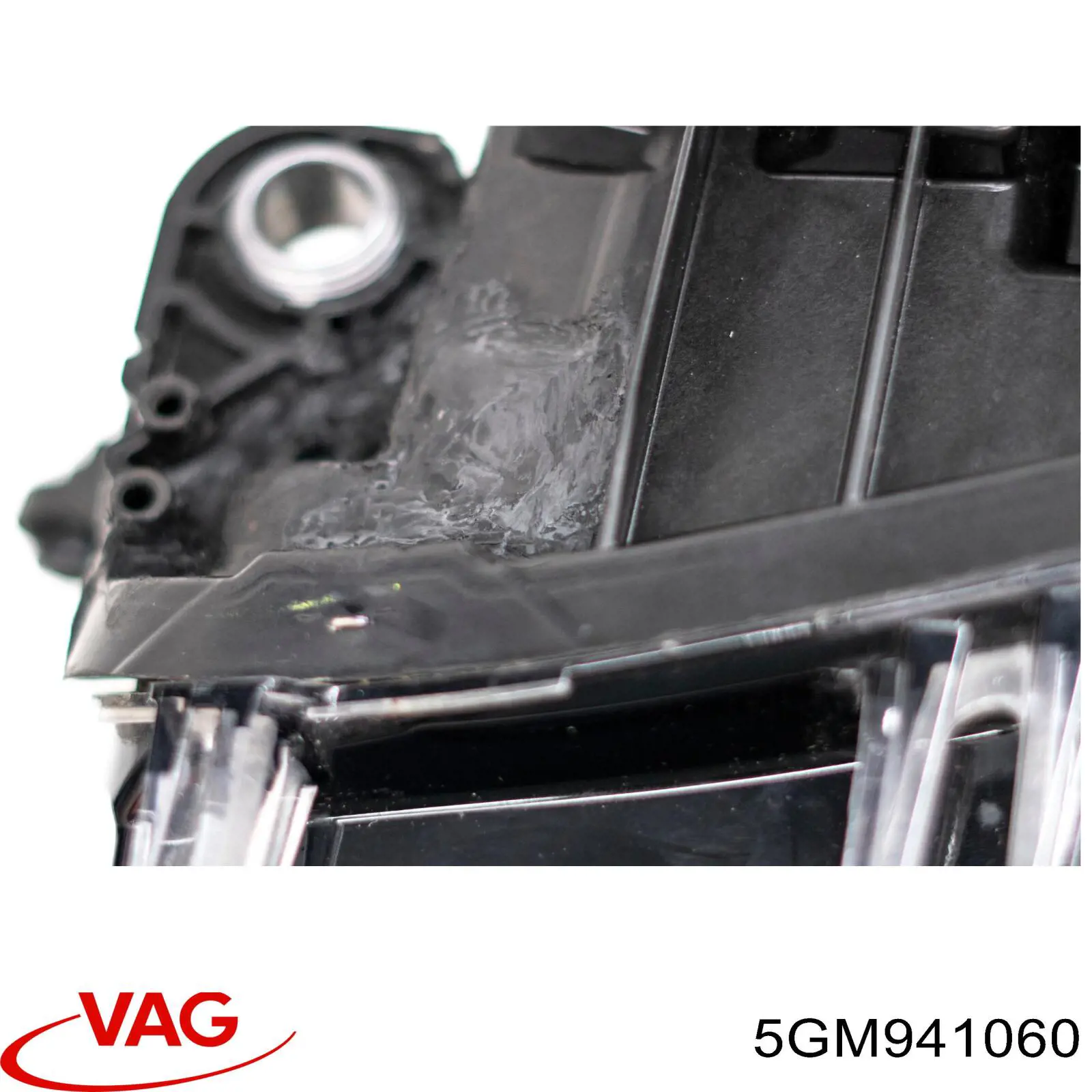 Купити 5GM941060 VAG 
