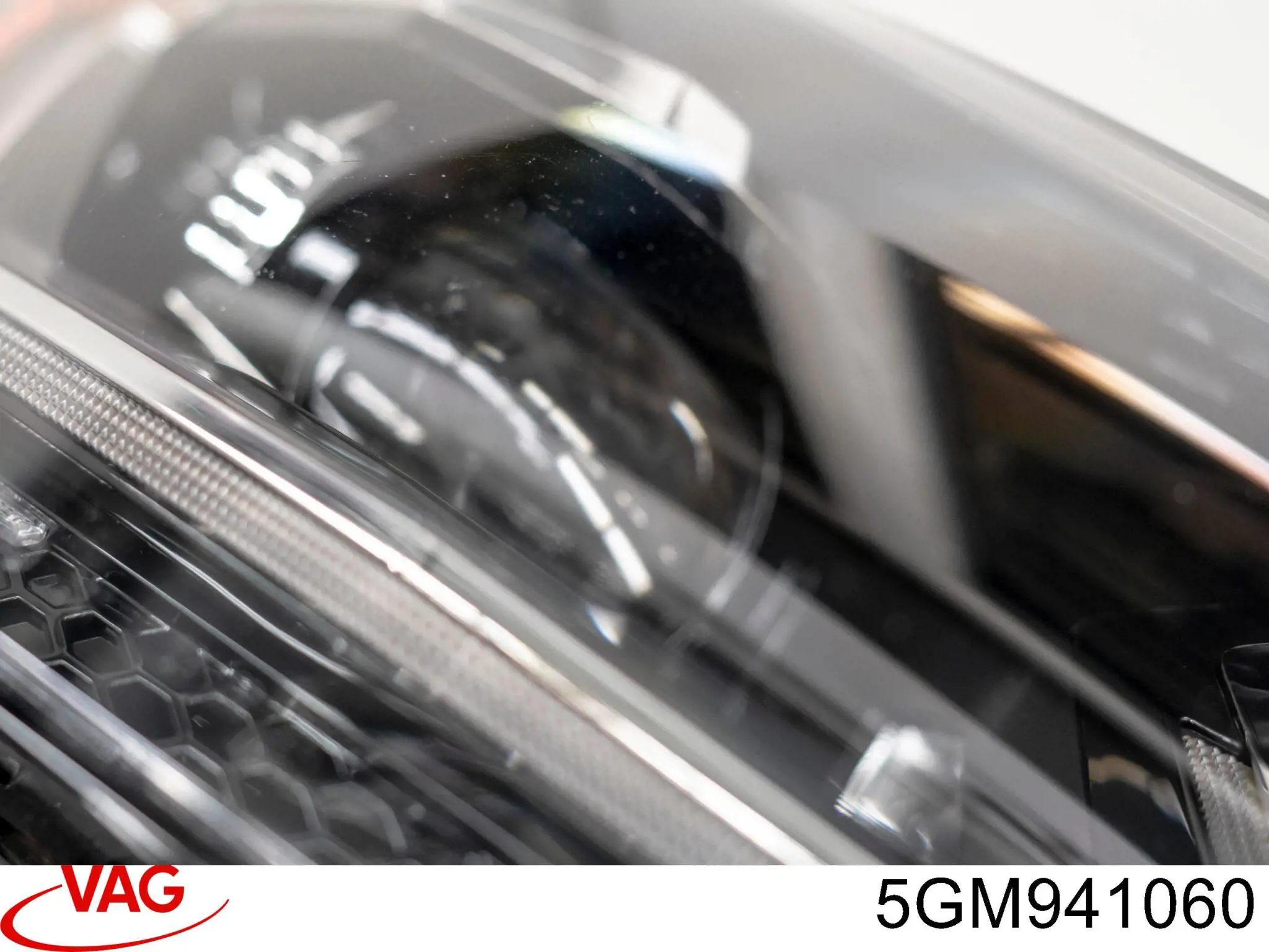 VAG 5GM941060 ціна, від 569.96 USD