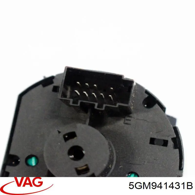 Купити 5GM941431B VAG 