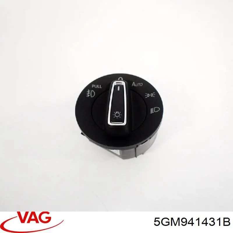  5GM941431B VAG