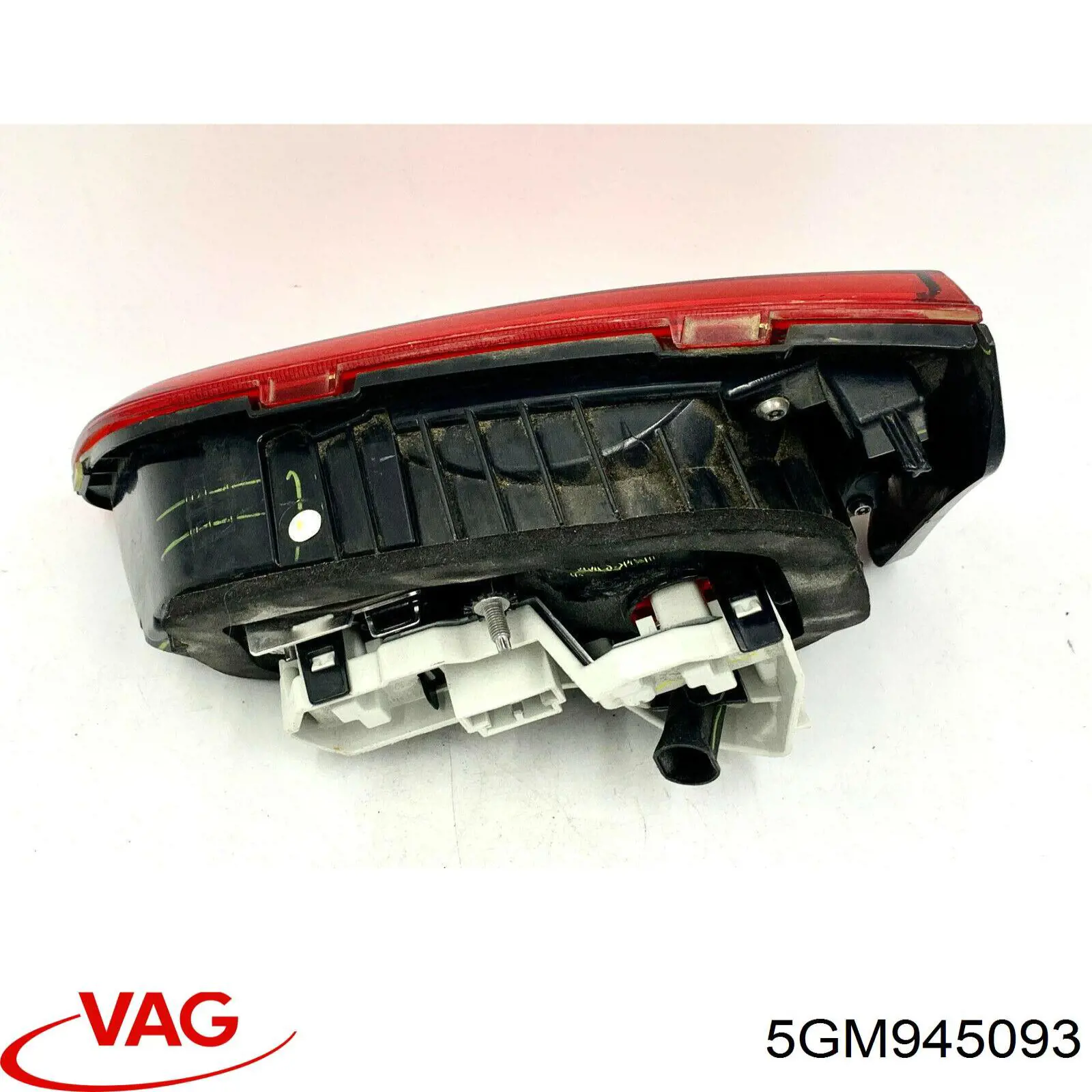  5GM945093 VAG