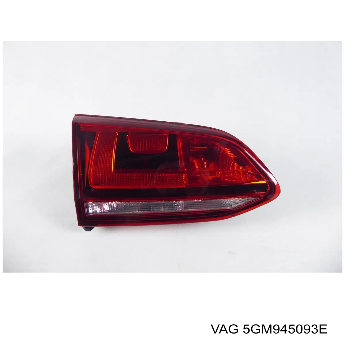 5GM945093E VAG Ліхтар задній лівий, внутрішній