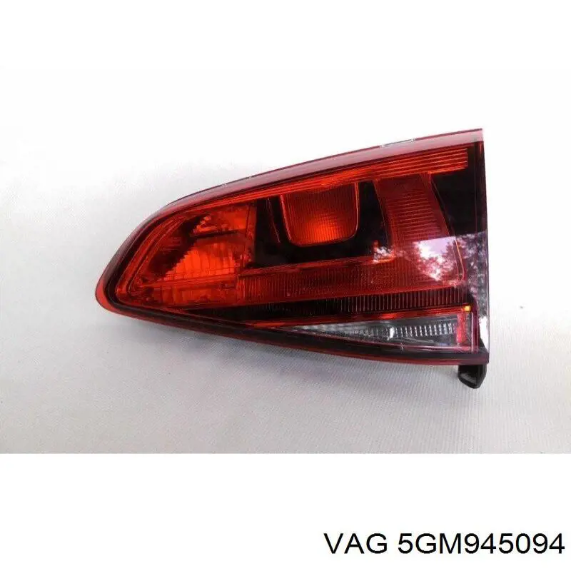 Стоп задній VAG 5GM945094 ціна, від 22.80 USD