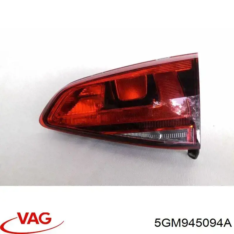 Стоп задній VAG 5GM945094A ціна, від 13.80 USD