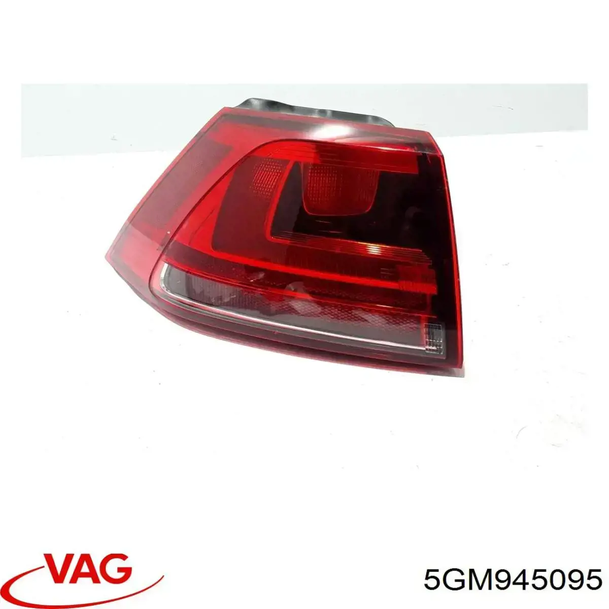 5GM945095 VAG Стоп задній
