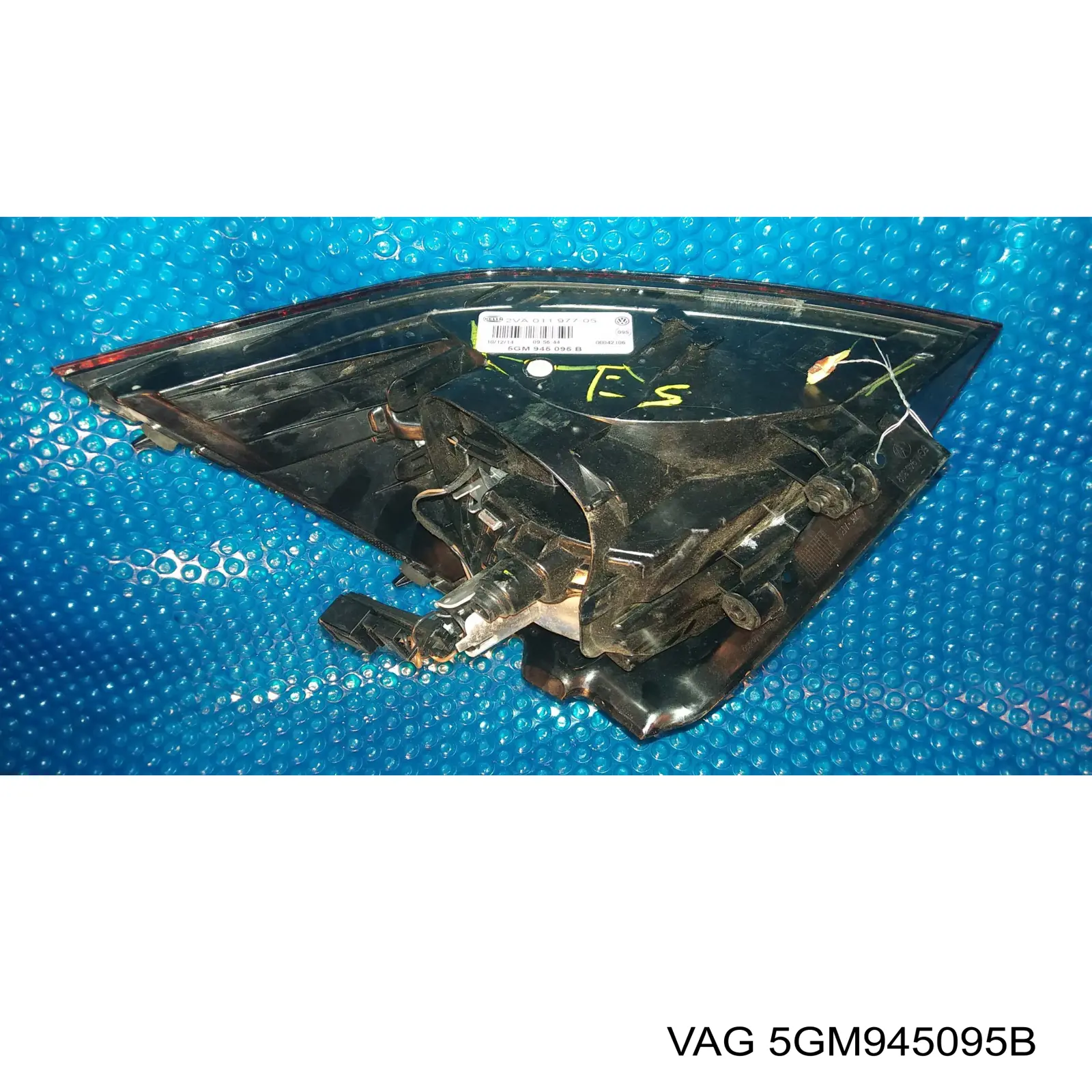 5GM945095B VAG Стоп задній