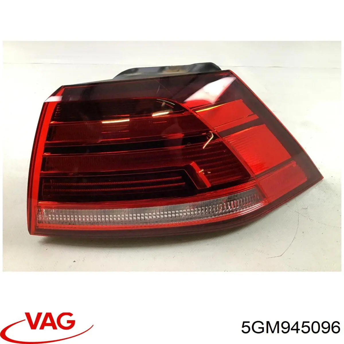  VAG 5GM945096 ціна, від 164.65 USD