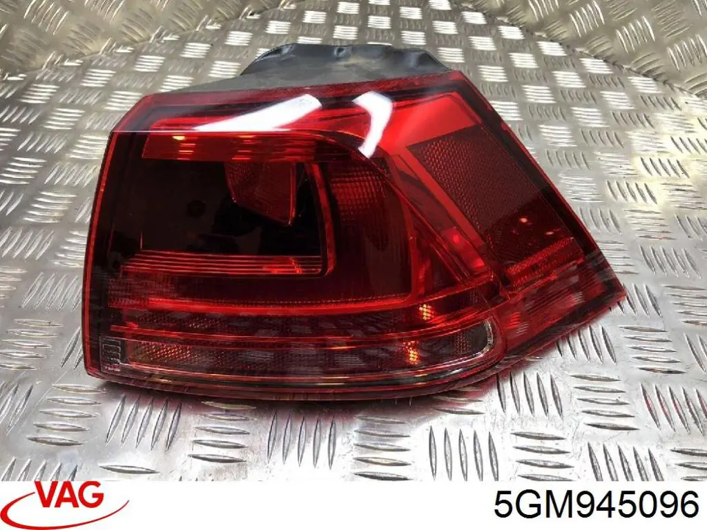 5GM945096 VAG 