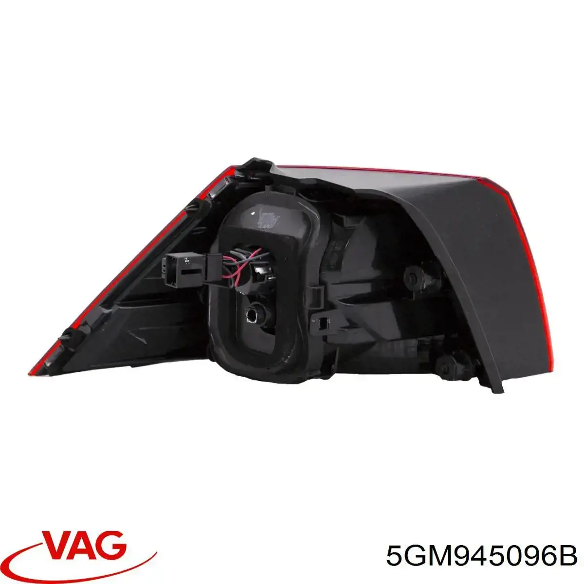Купити 5GM945096B VAG Стоп задній