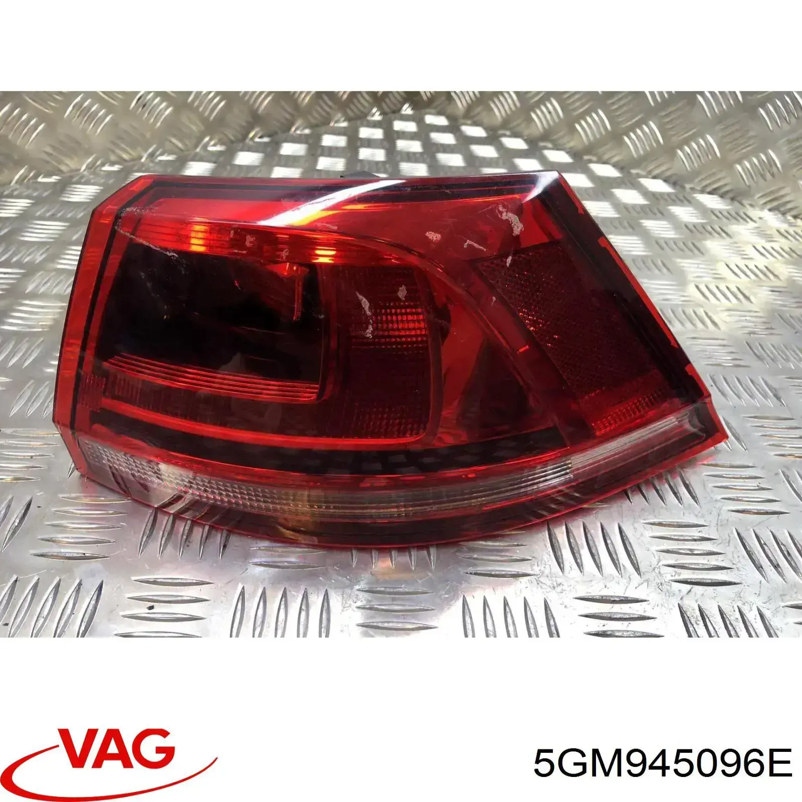 Купити 5GM945096E VAG 