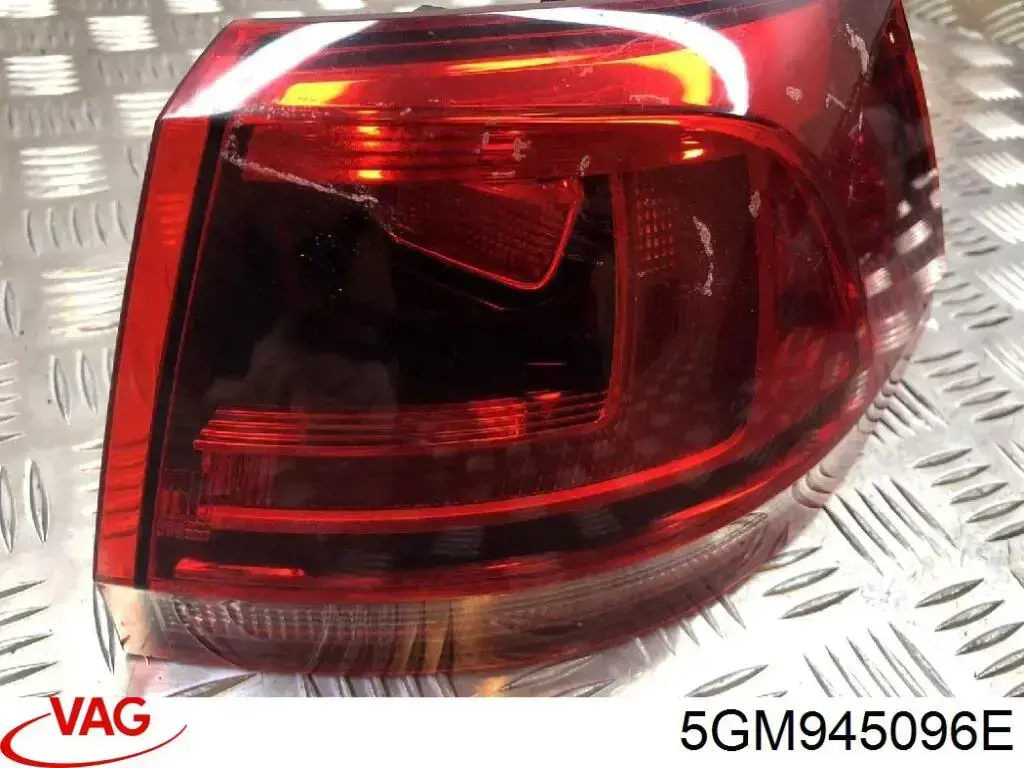  5GM945096E VAG