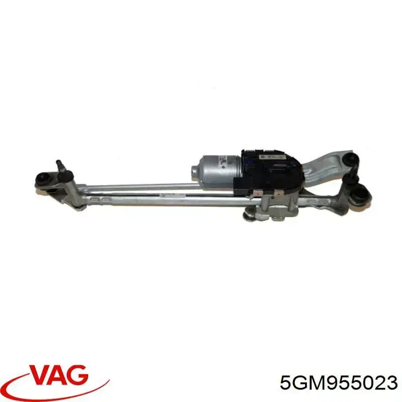  VAG 5GM955023 ціна, від 41.44 USD