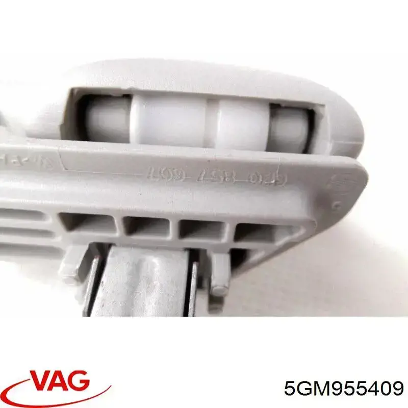 Поводок двірника VAG 5GM955409