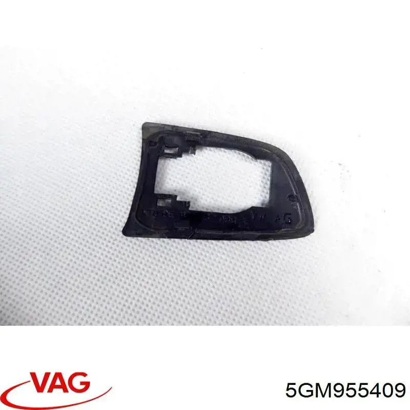 Купити 5GM955409 VAG Повідок склоочисника