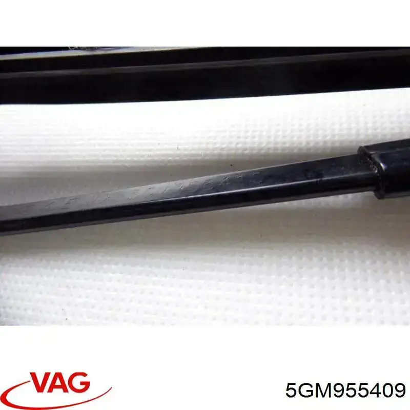 5GM955409 VAG Ричаг двірника