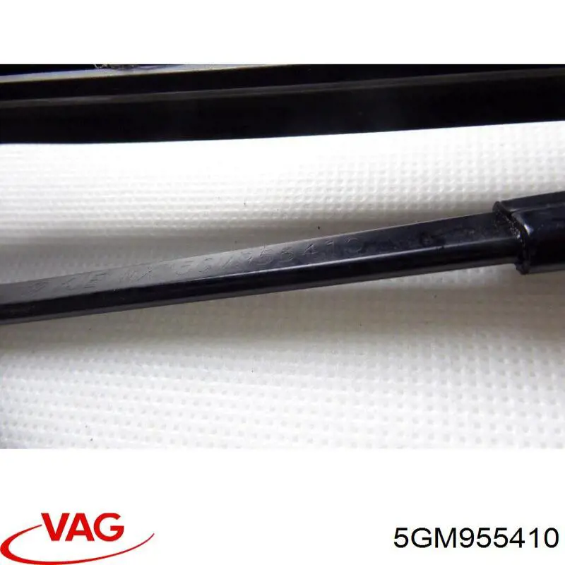 5GM955410 VAG 