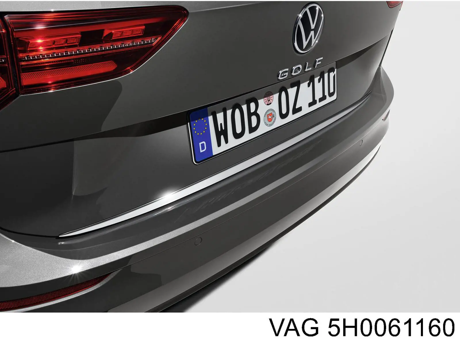  5H0061160 VAG