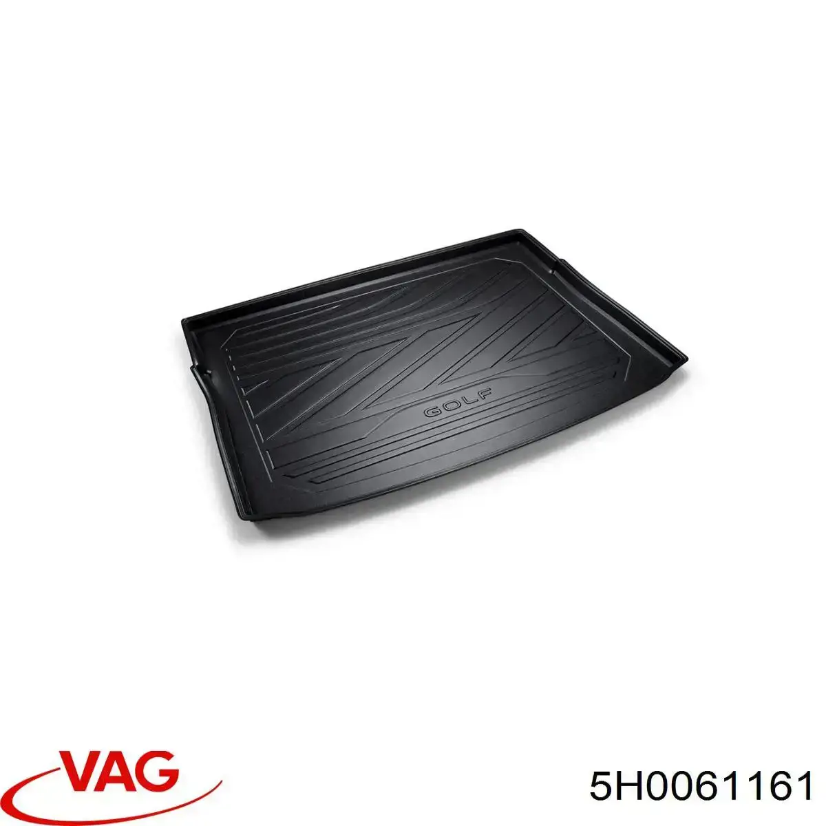  5H0061161 VAG