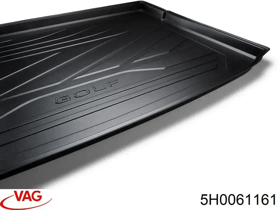  VAG 5H0061161 ціна, від 141.88 USD