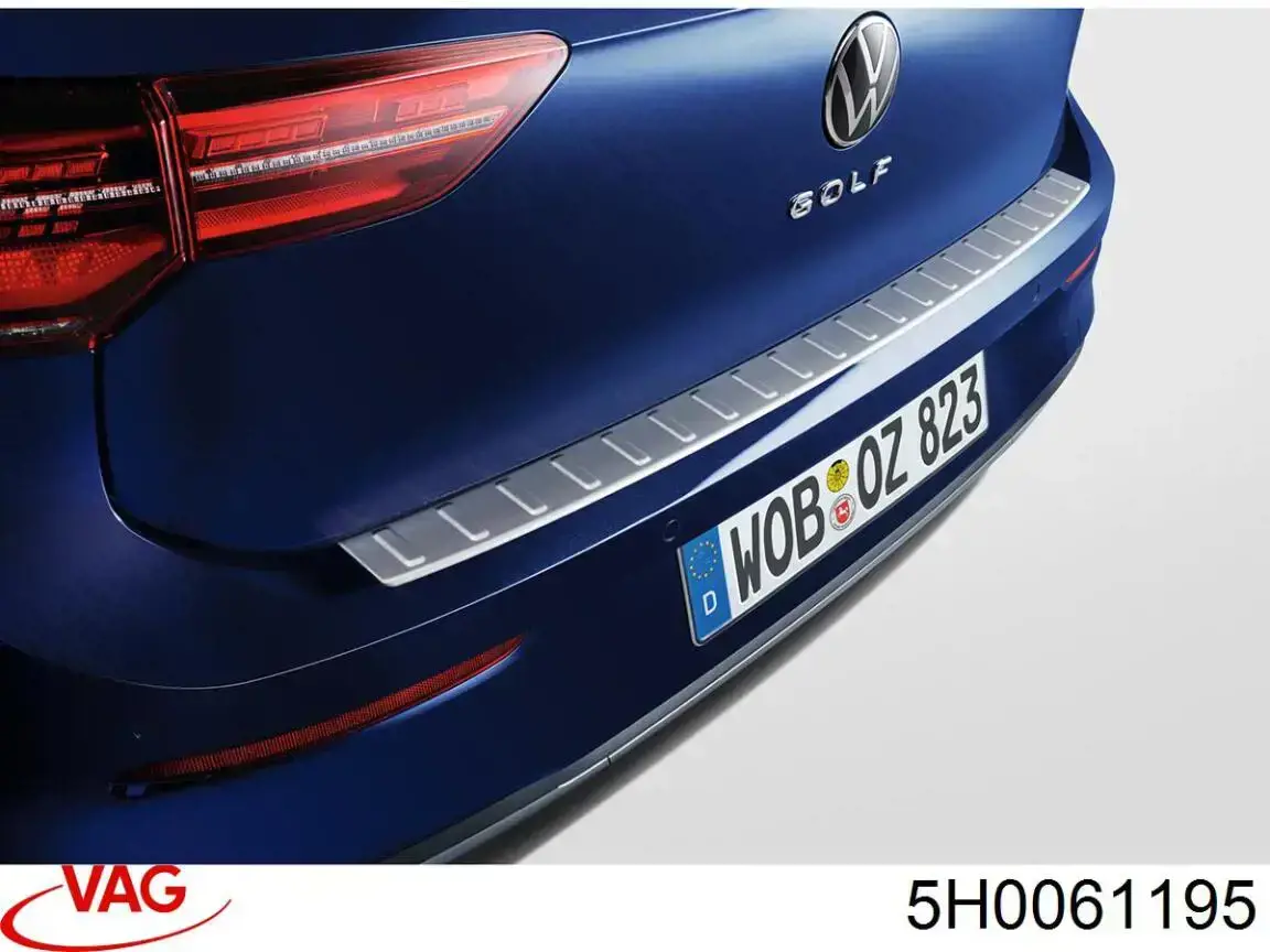 5H0061195 VAG 