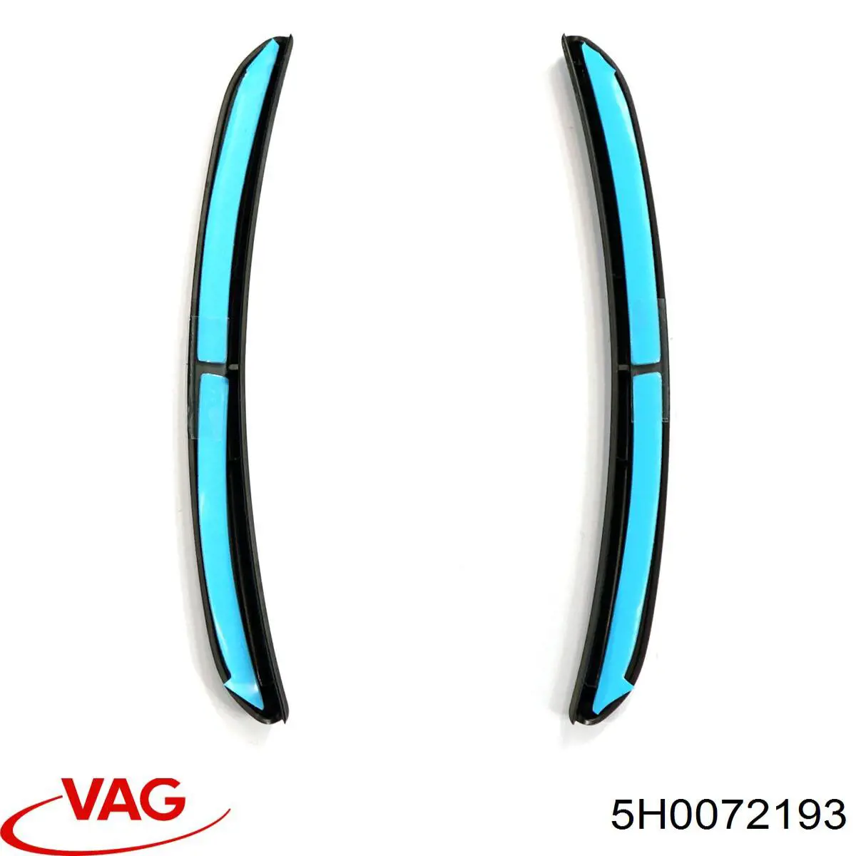 Купити 5H0072193 VAG 