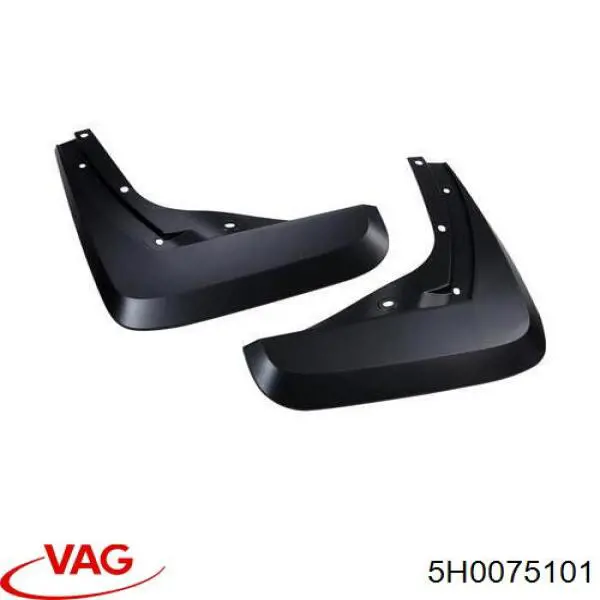 Купити 5H0075101 VAG 