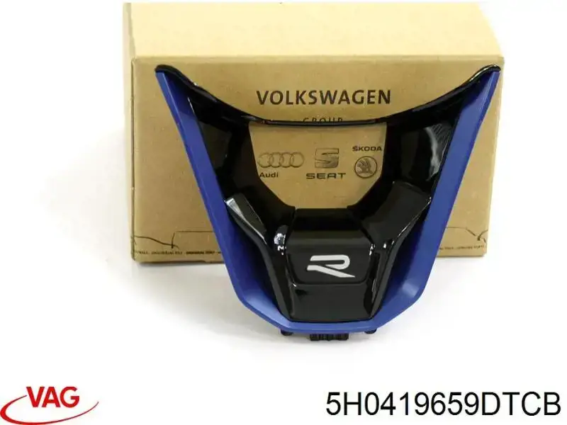 5H0419659LTCB VAG 