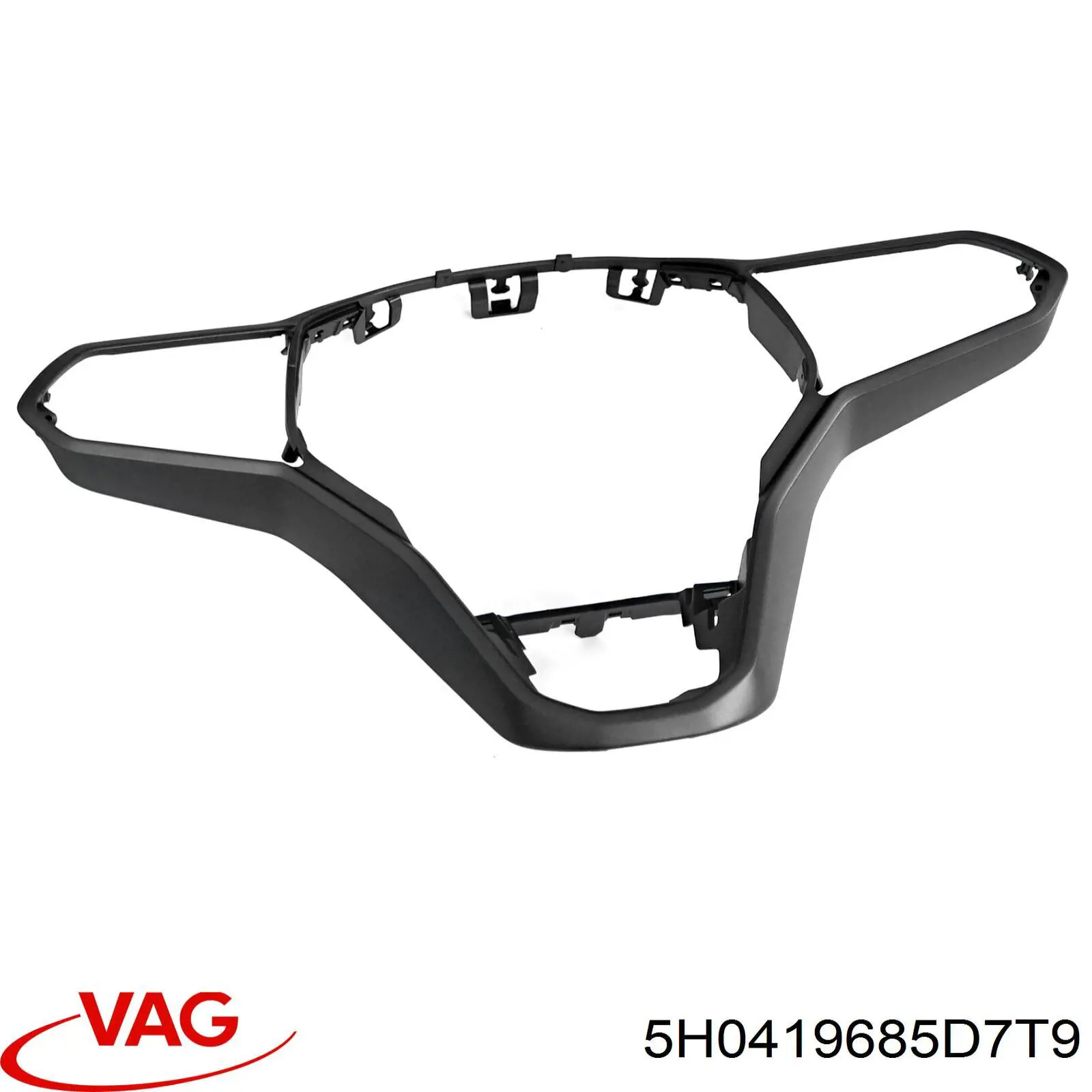 5H0419685D7T9 VAG 