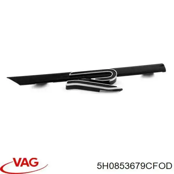  5H0853679PFOD VAG