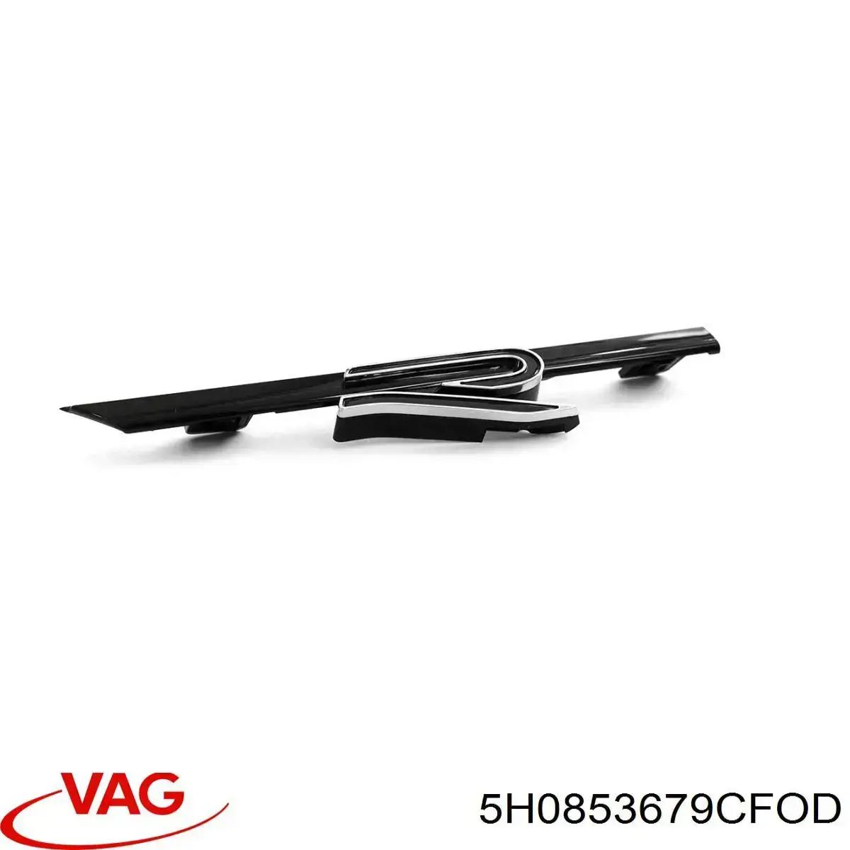 5H0853679PFOD VAG 