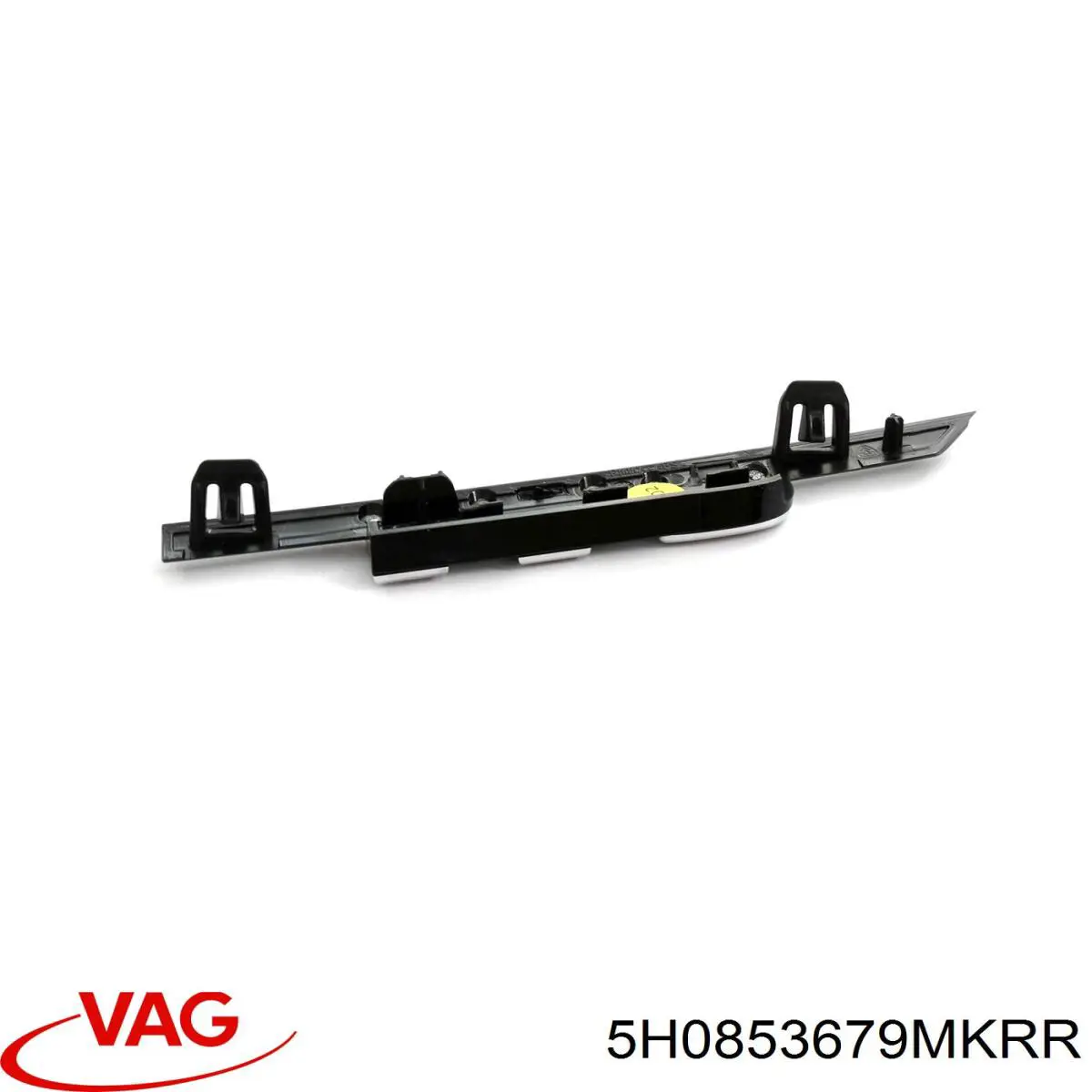  VAG 5H0853679MKRR ціна, від 93.94 USD