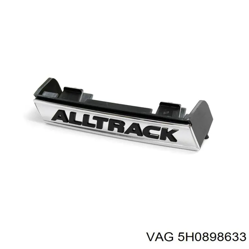  5H0898633 VAG