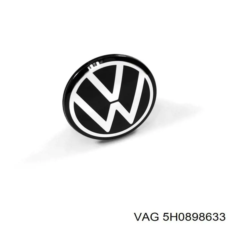  5H0853630ADPJ VAG