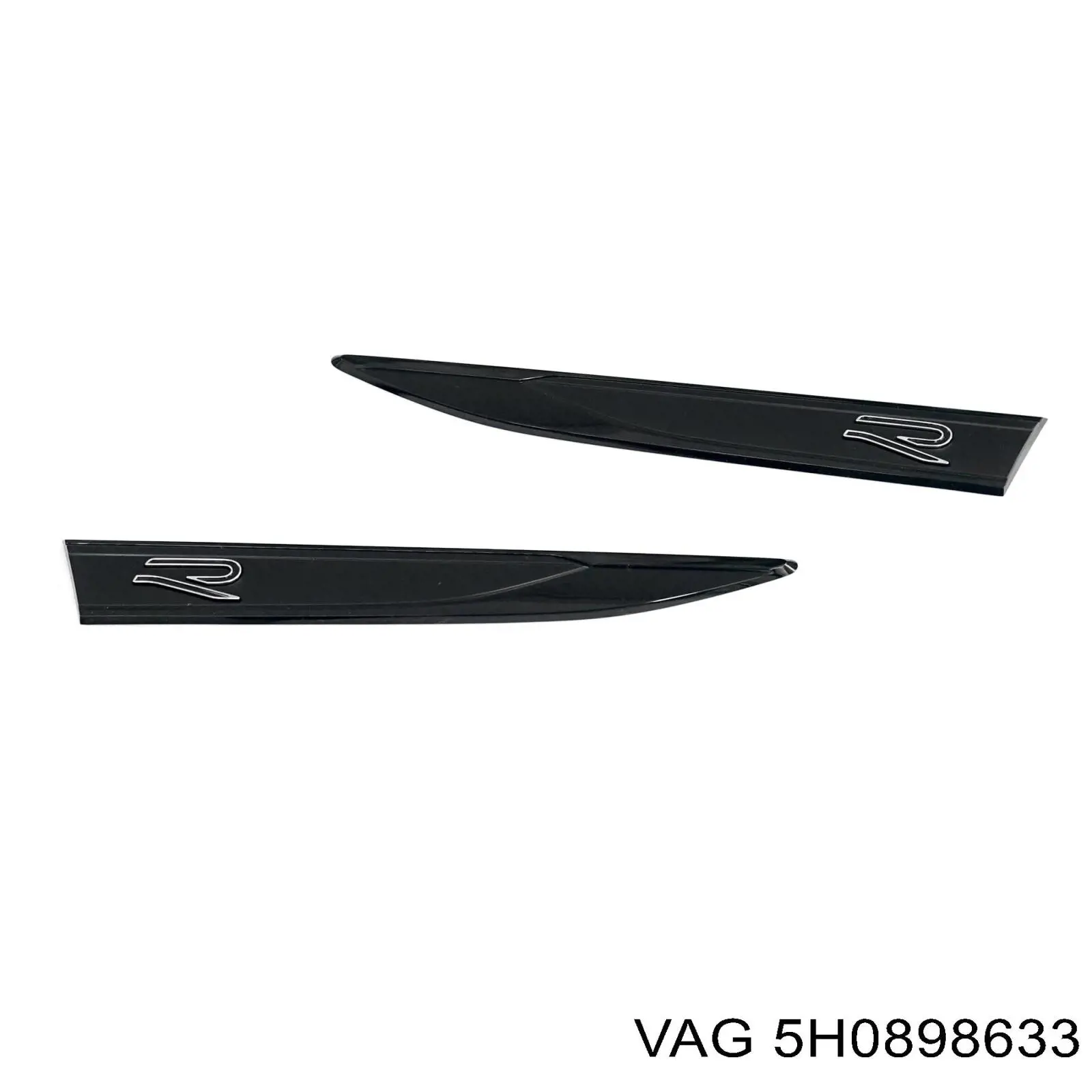  5H0898633 VAG