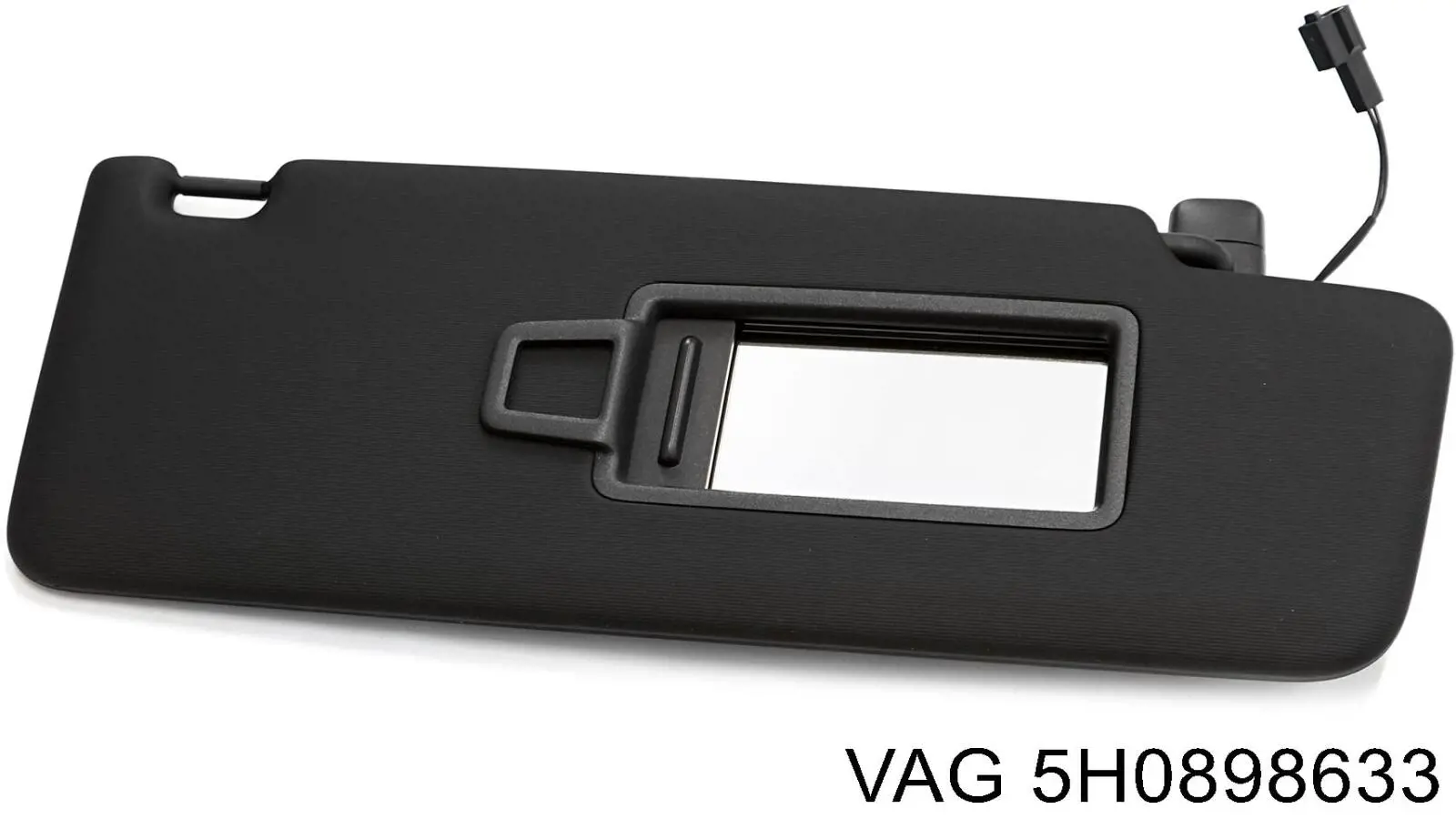  VAG 5H0898633