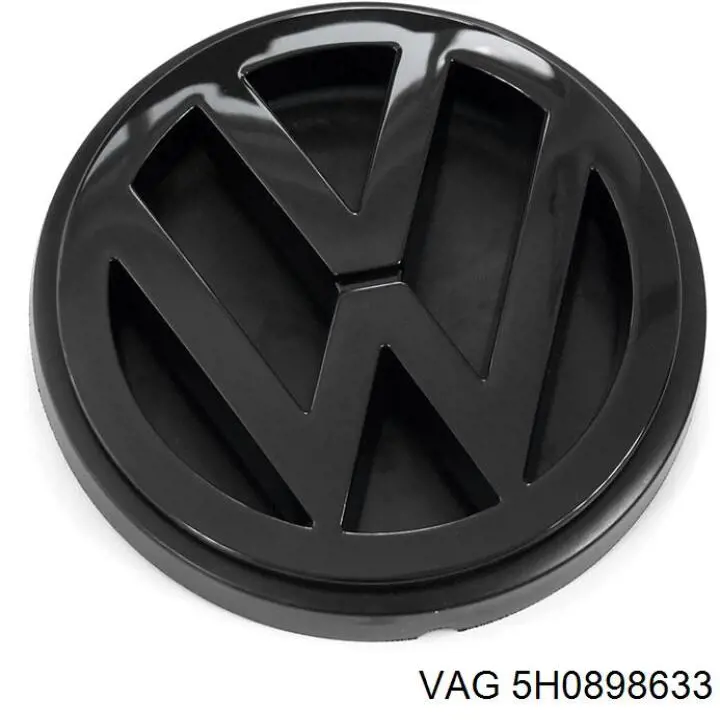  VAG 5H0898633 ціна, від 71.44 USD