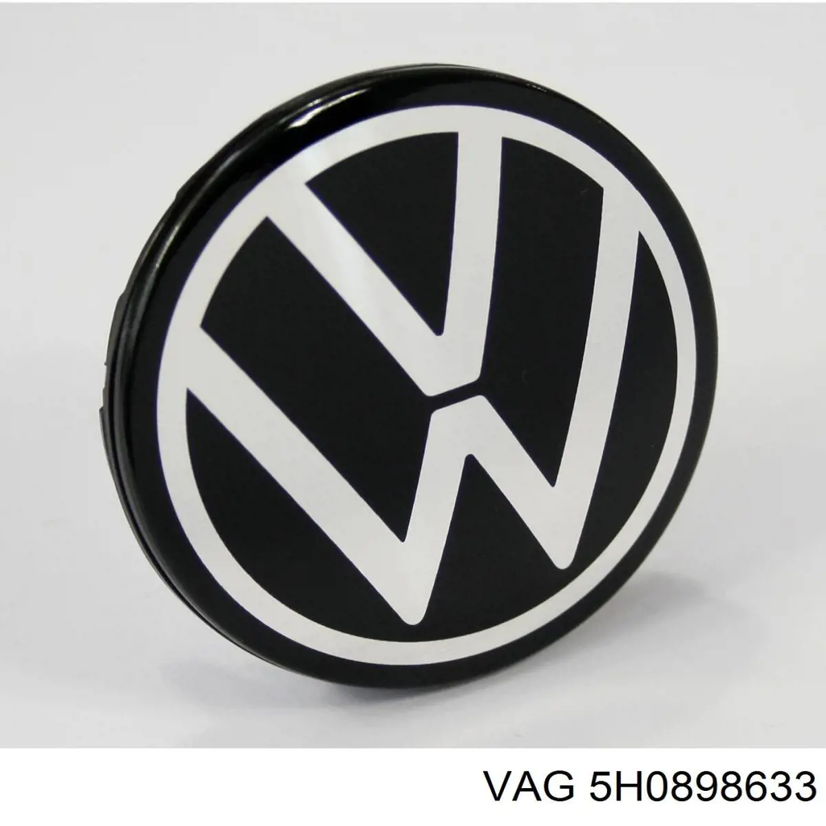 Купити 5H0898633 VAG 