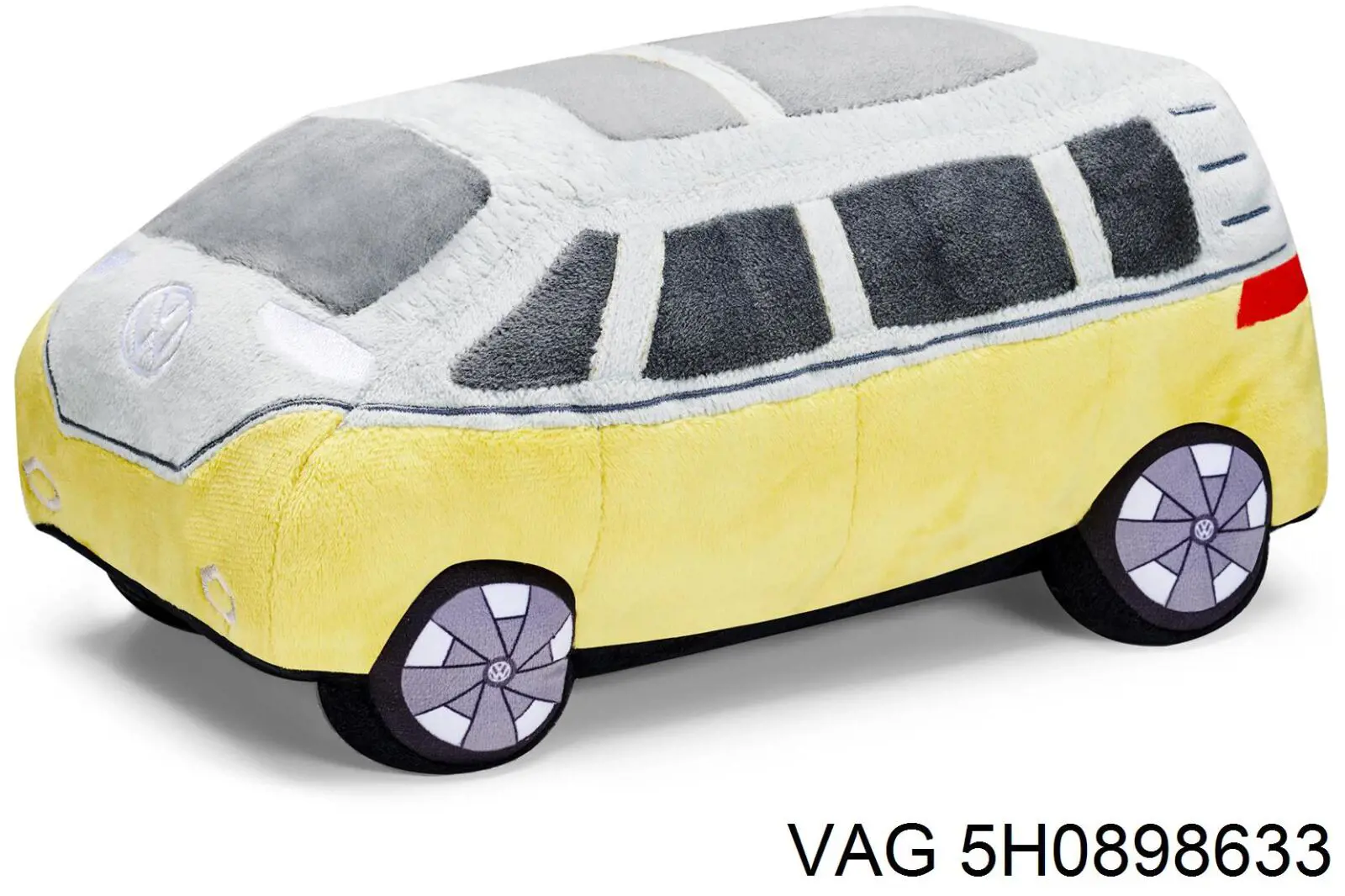 Купити 5H0898633 VAG 