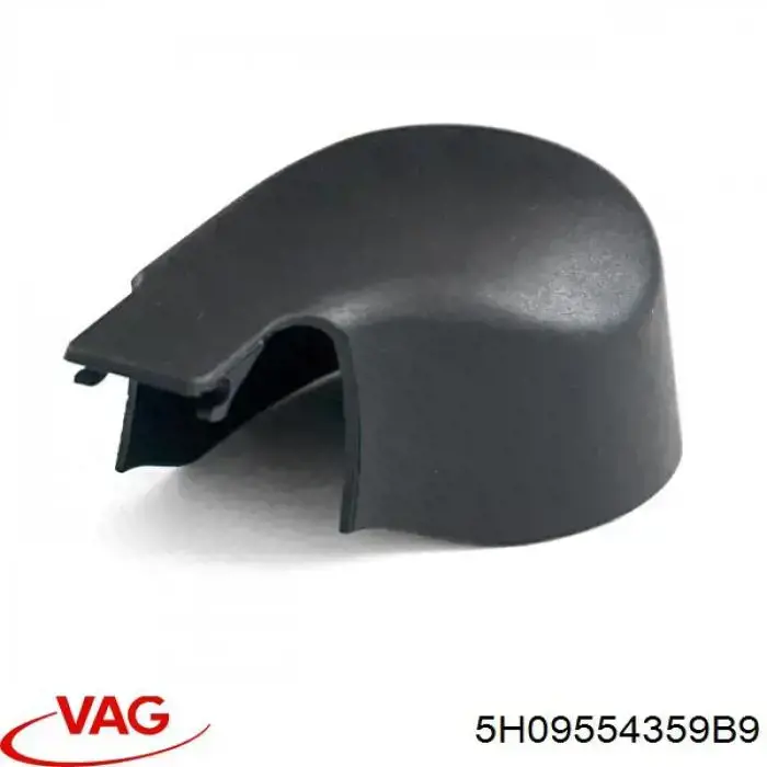  VAG 5H09554359B9 ціна, від 6.43 USD