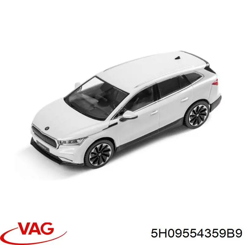  5H09554359B9 VAG
