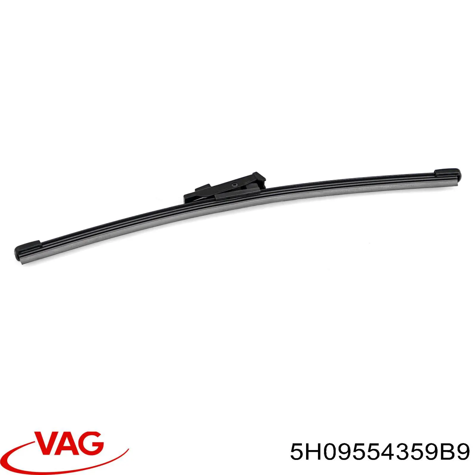  VAG 5H09554359B9