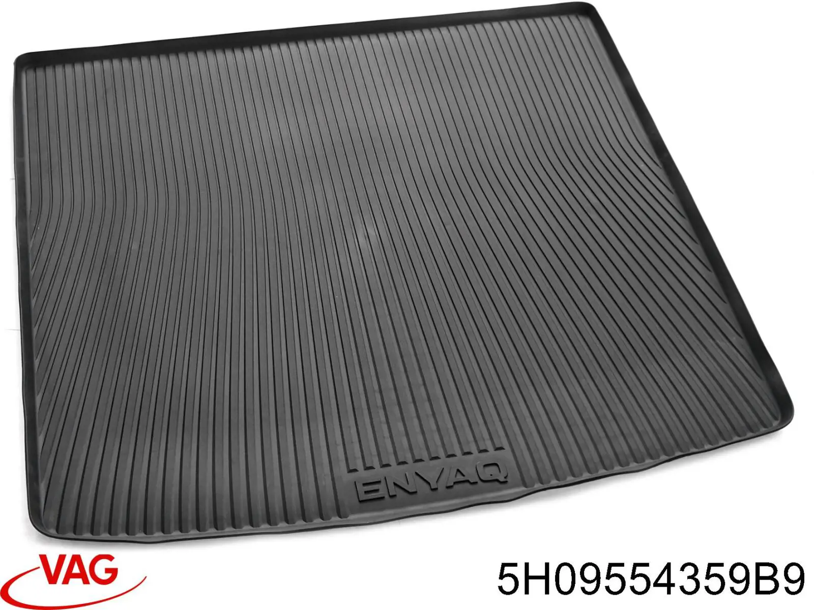 Купити 5H09554359B9 VAG 